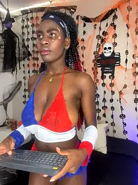 MorenaLush Eup online show from October 28, 4:02 am