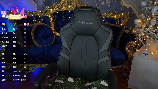 Snapshot of Pixie_Peachh chatting on February 15, 9:36 pm Pixie Peachh online show from February 15, 9:36 pm