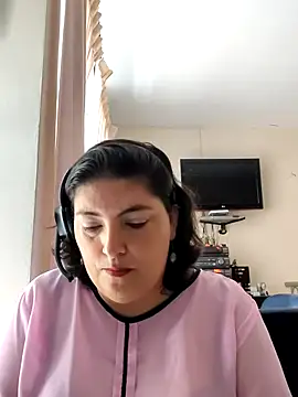 Snapshot of lina_maria99 chatting on September 11, 2:17 pm lina maria99 online show from September 11, 2:17 pm