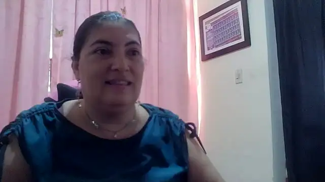 lina maria99 online show from May 19, 5:09 pm