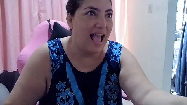 lina maria99 online show from May 30, 12:33 pm