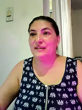 Snapshot of lina_maria99 chatting on September 14, 9:59 pm lina maria99 online show from September 14, 9:59 pm