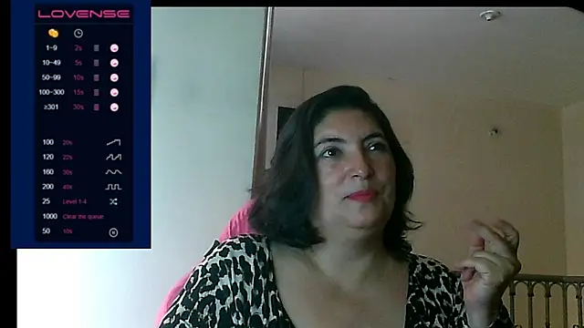 Snapshot of lina_maria99 chatting on September 18, 2:53 pm lina maria99 online show from September 18, 2:53 pm