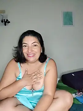 lina maria99 online show from October 21, 2:33 am