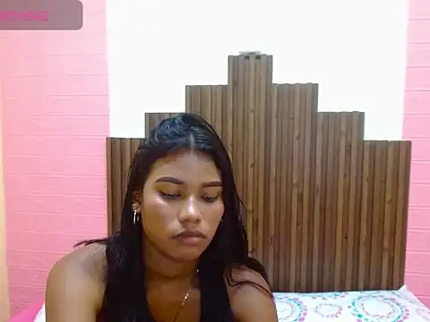 Isabel Winx online show from October 2, 6:00 pm