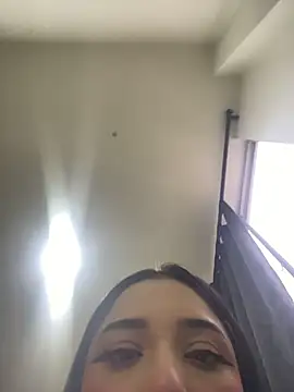 ImEmily444 online show from November 9, 9:41 pm