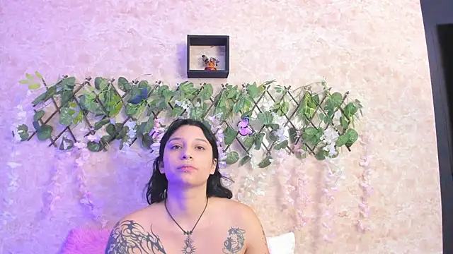 ImEmily444 online show from September 21, 1:22 am