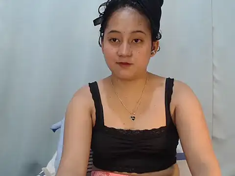 Sweet baby21 online show from January 15, 1:20 am