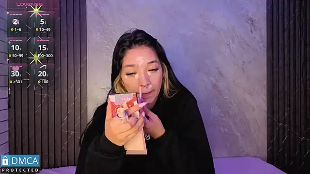 stepha   online show from February 18, 11:06 am