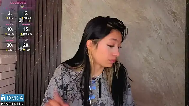 stepha   online show from February 23, 11:33 am