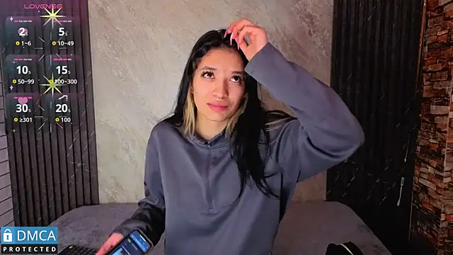 stepha   online show from February 16, 11:20 am