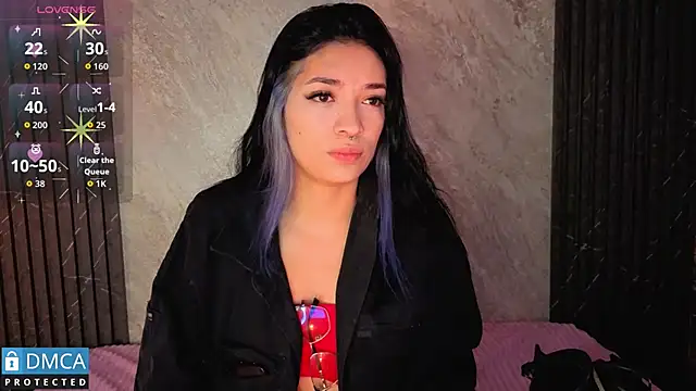 stepha   online show from February 26, 11:10 am