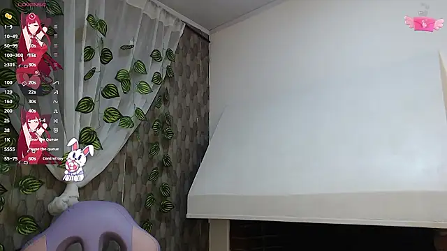 anishasanchezcm101 online show from January 15, 3:54 am