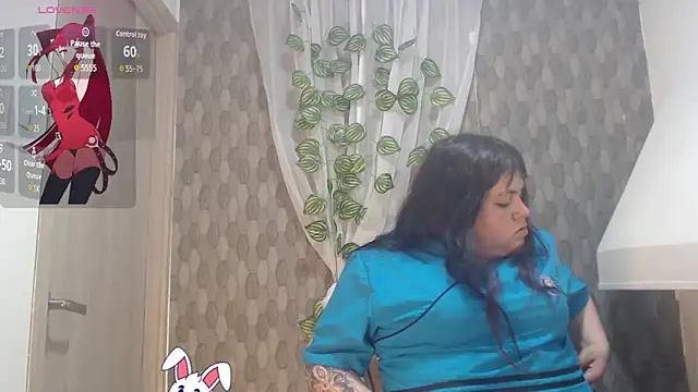 anishasanchezcm101 online show from March 5, 3:14 am