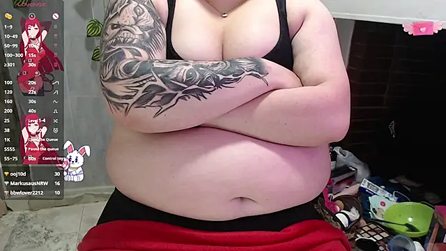 anishasanchezcm101 online show from December 16, 9:13 am