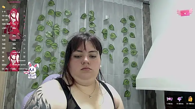 anishasanchezcm101 online show from December 14, 4:08 am