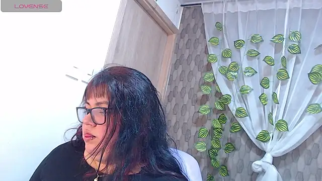 anishasanchezcm101 online show from January 13, 3:10 am