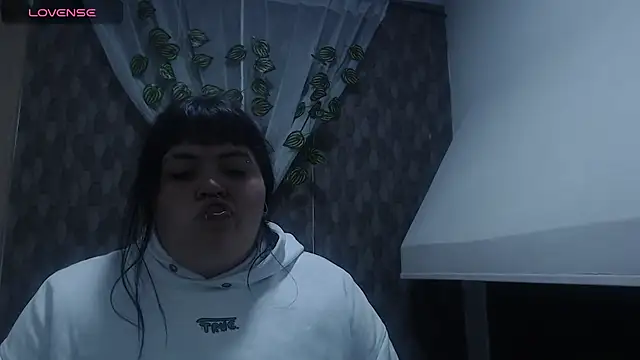 anishasanchezcm101 online show from February 17, 3:15 am