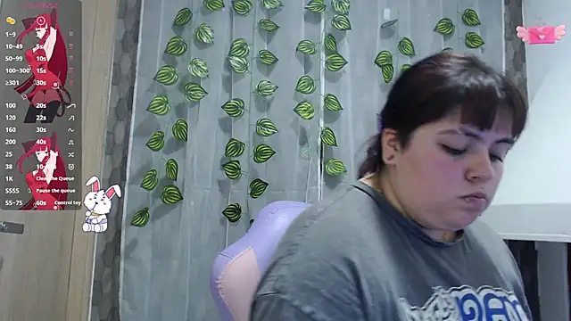 anishasanchezcm101 online show from December 16, 11:42 pm