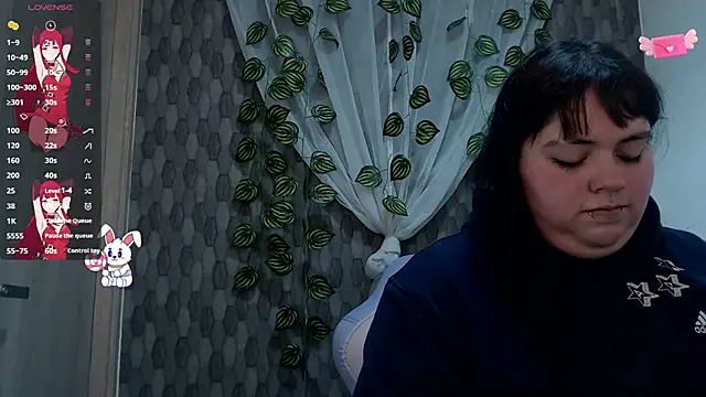 anishasanchezcm101 online show from January 16, 3:43 am