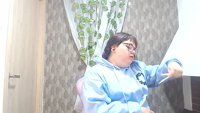 anishasanchezcm101 online show from February 25, 3:18 am