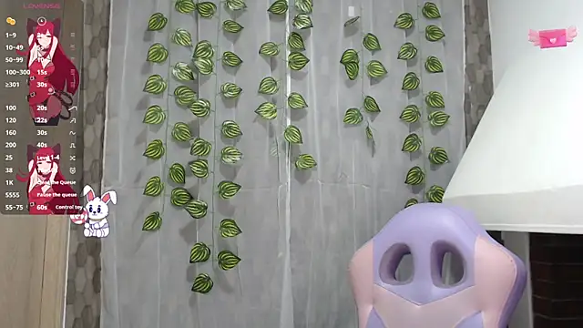 anishasanchezcm101 online show from December 15, 9:09 pm