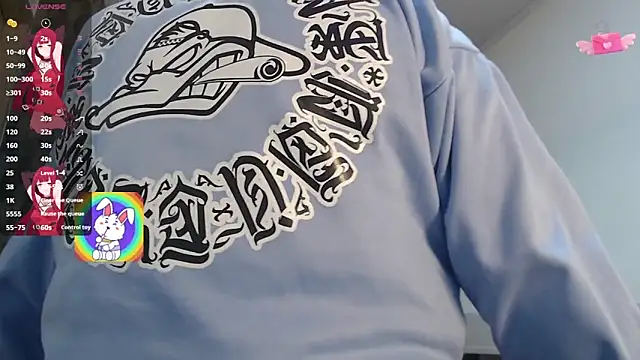 anishasanchezcm101 online show from January 7, 3:11 am