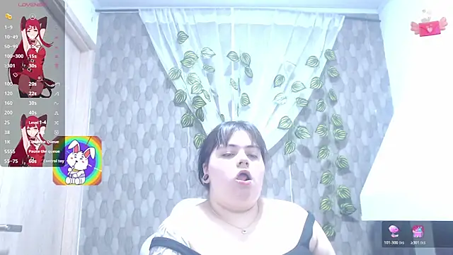 anishasanchezcm101 online show from February 15, 3:18 am