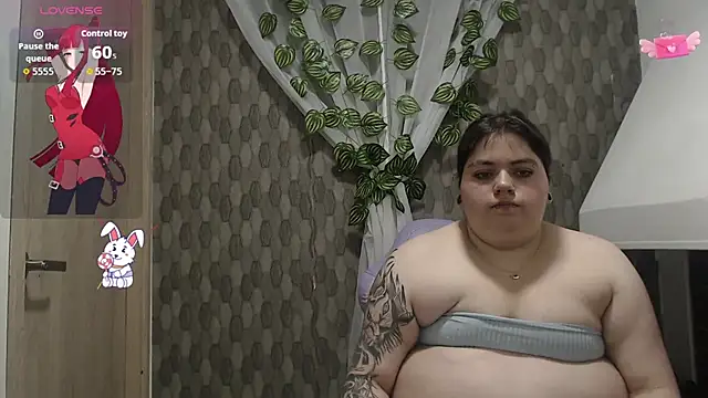 anishasanchezcm101 online show from February 18, 3:04 am