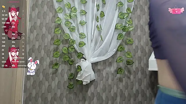 anishasanchezcm101 online show from December 22, 3:17 am