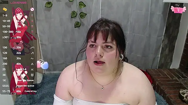 anishasanchezcm101 online show from November 24, 7:36 pm