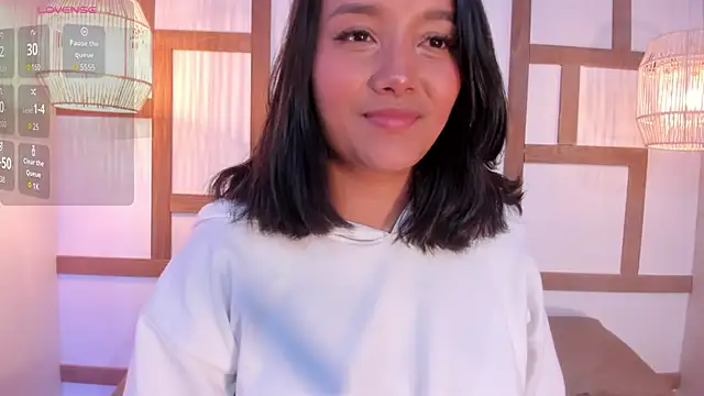 Snapshot of HannahMontgomery chatting on October 3, 6:31 pm HannahMontgomery online show from October 3, 6:31 pm