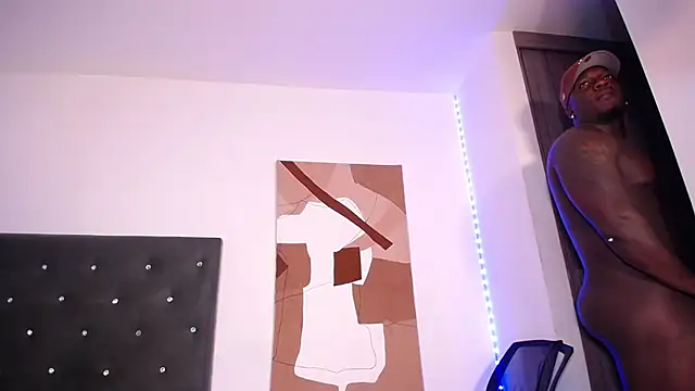 Snapshot of JoshMorri chatting on November 26, 12:10 am JoshMorri online show from November 26, 12:10 am