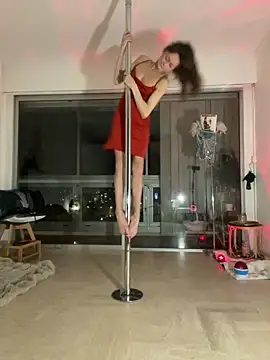 Chris06d22xh online show from February 20, 9:17 pm