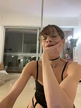 Chris06d22xh online show from January 8, 9:10 pm