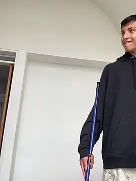 Milan Bach online show from March 23, 4:40 pm