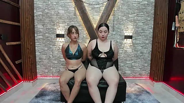 BDSM EXOTICDOMINATI0N2 online show from April 16, 3:07 am