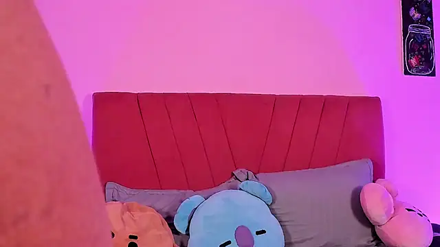 PalomaLombardi online show from February 24, 8:10 pm