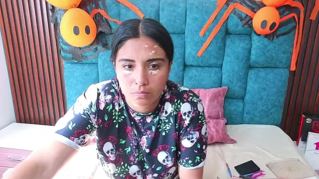 EmilyGala online show from October 30, 8:06 pm