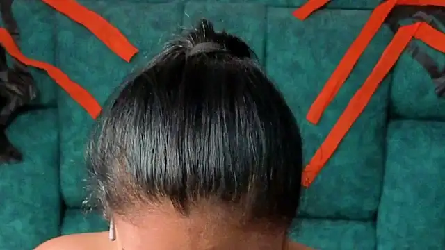 EmilyGala online show from October 28, 8:52 pm