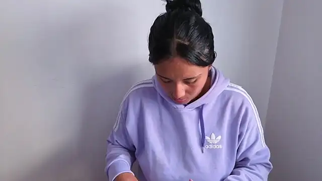 EmilyGala online show from November 2, 7:30 pm