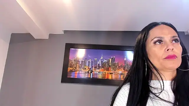 CharlotteCottin online show from February 6, 11:28 am