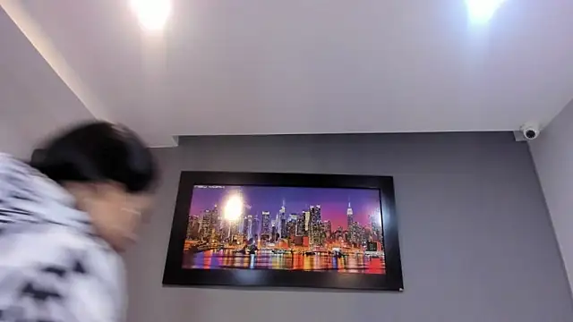 CharlotteCottin online show from April 17, 11:35 am