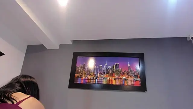 CharlotteCottin online show from April 16, 9:39 pm