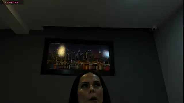 CharlotteCottin online show from June 24, 2:48 pm