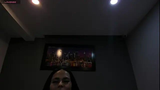 CharlotteCottin online show from June 10, 11:22 am