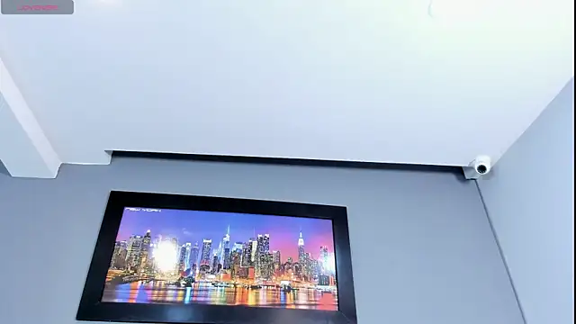 CharlotteCottin online show from May 27, 2:46 pm