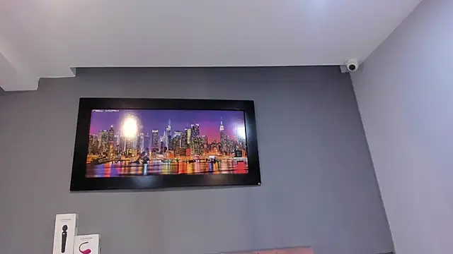 CharlotteCottin online show from April 21, 4:57 pm