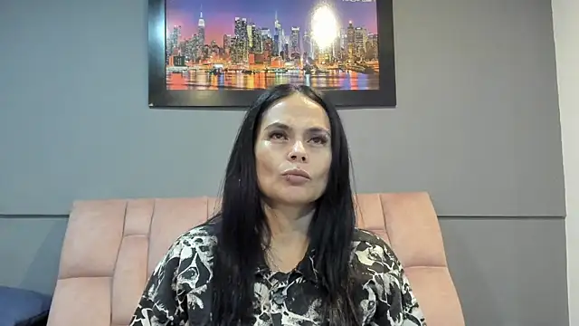CharlotteCottin online show from July 22, 11:12 am