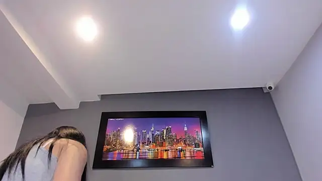 CharlotteCottin online show from April 14, 11:26 am